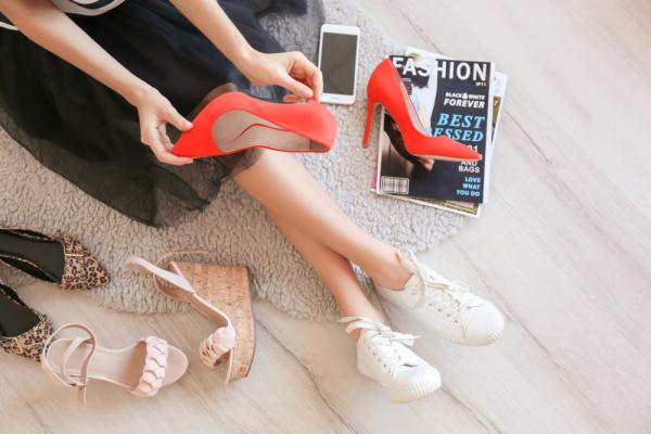 50後如何穿出質感？要訣：只挑「1」個地方修飾，其餘提高標準