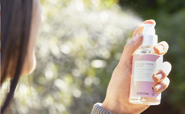 「皮膚不是天生好，而是養出來的！」3個步驟讓皮膚保持水噹噹