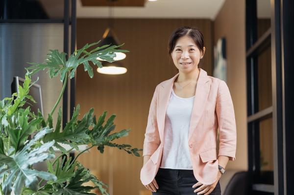 2萬人的故事體會！性治療師童嵩珍：性可以愈練愈好，但不是關係的解藥