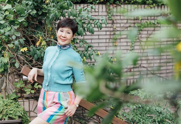 69歲比40歲還健康！陳月卿養生30年心得：做到一個好習慣就幫自己加分，身體會給你回饋