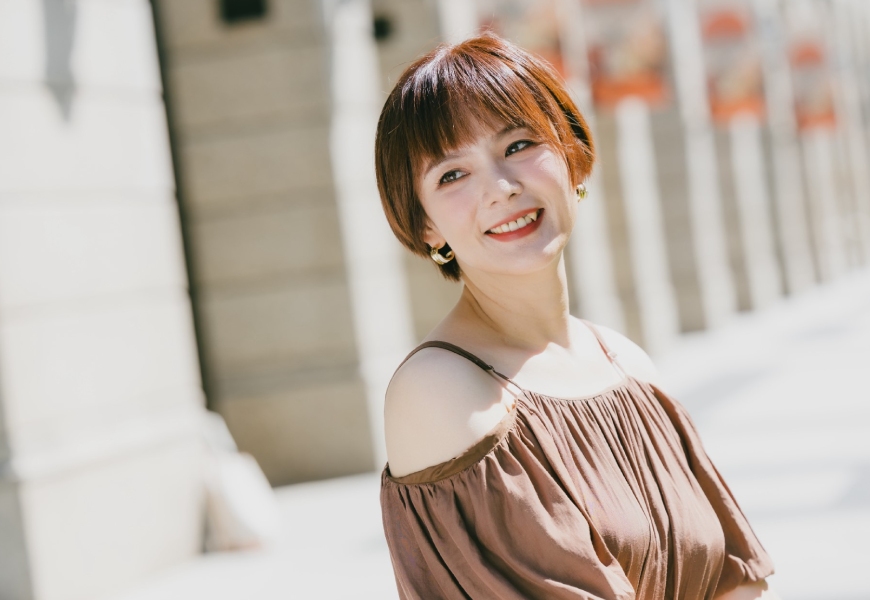 0歲後，不再為了表面和諧耗損身心。