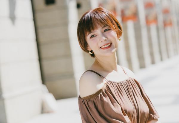 一個人到飯店過除夕，怎麼快樂怎麼過！陳珮甄：過年應該是給自己的犒賞，而不是服務別人耗損身心