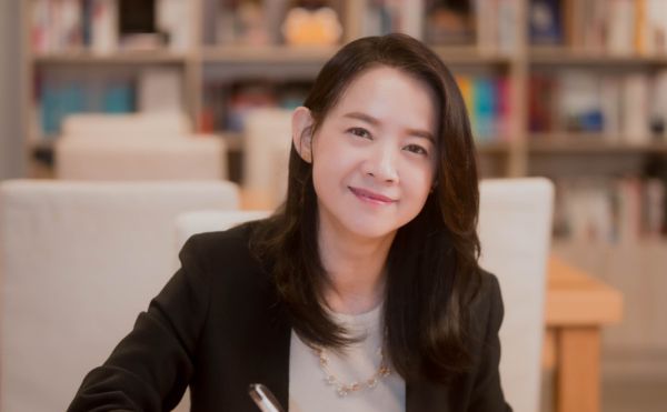 「我臉上流著淚，但心裡笑了」曾寶儀：張學友演唱會教我的事｜《生命中最大的寶藏就是你自己Stand by Yourself》