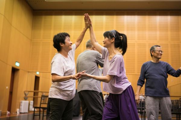 你的人生框框，怎麼來的？蘇威嘉：對身體知道愈多，就能拆掉它