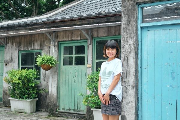 王蘭芬：我那不起眼的外省爸爸，卻教會了我什麼是愛