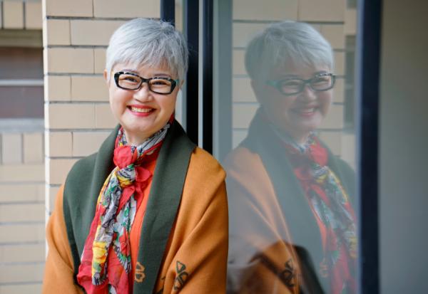 高愛倫專欄｜學會獨處，日子挺舒服！細數這一年6個還不錯的改變