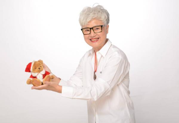 高愛倫專欄｜父母生病就花了一千萬！重新思考金錢的三個功課