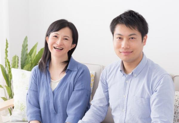 30歲兒子稱「媽是控制狂」！吳娟瑜：女性不用靠照顧別人，才能證明自己的存在價值