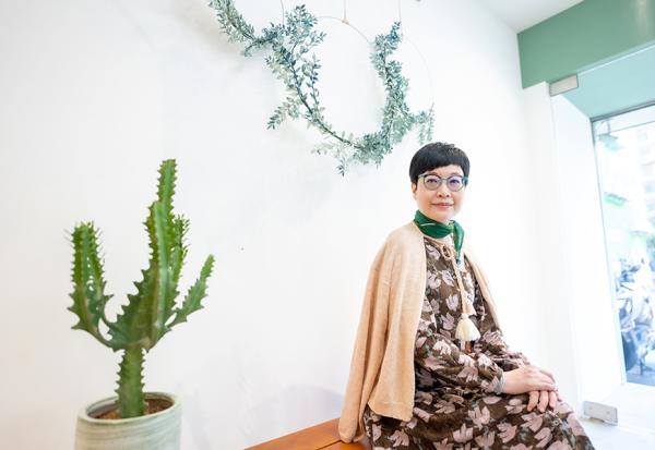 PODCAST | 50+Talk ep12. 作家張曼娟：中年如果不能活成自己的樣子，真是浪費了