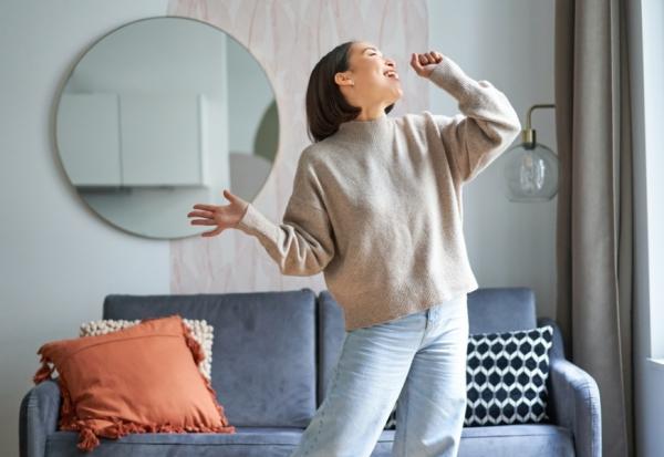 中年女性副交感神經功能優於男性，但50歲後就開始下降！如何找到對個人最有效的放鬆解方？