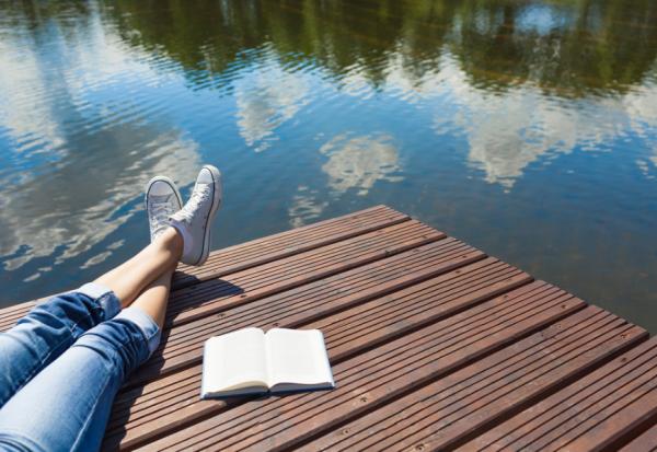 控制憤怒，如何做到「永不反應」的高級心境？最有用的 1 個方法