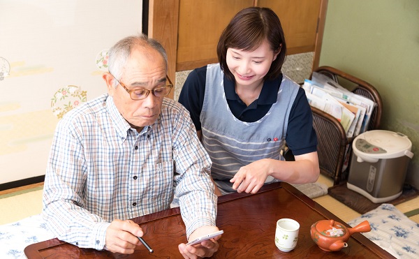 別怕出糗，笑著跟上網路時代