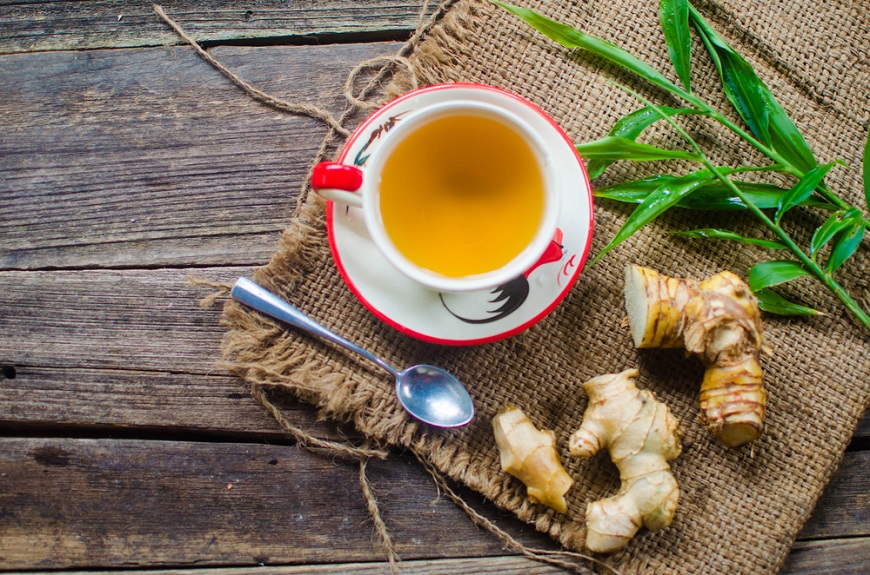 50後如何不便秘？樓中亮：溫紅茶加薑睡前按摩，養成無宿便體質