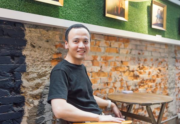 不在意的人最大，離婚後如何過得更好？Mr. 6劉威麟「無痛離婚」經驗談：當我不計較，別人也無從計較