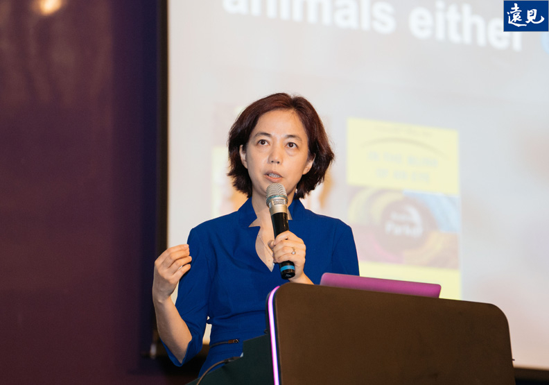 資深AI專家李飛飛分析：AI的時代，做人最重要