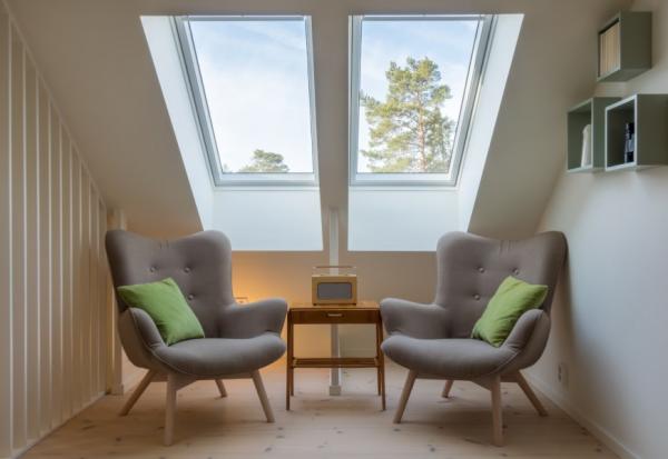 50歲想買小坪數退休宅，怎麼挑才能住到老？專家：這些條件不能捨