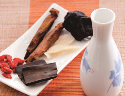 7種對症下藥，用中藥照顧50歲以後的身體