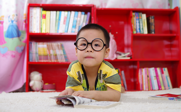 孩子不再恐懼學習！洪蘭：了解背後運作機制，掌握生存競爭法則
