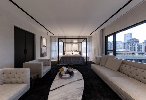 一日一生，回家就該像度假！3方法打造恢復元氣的理想家