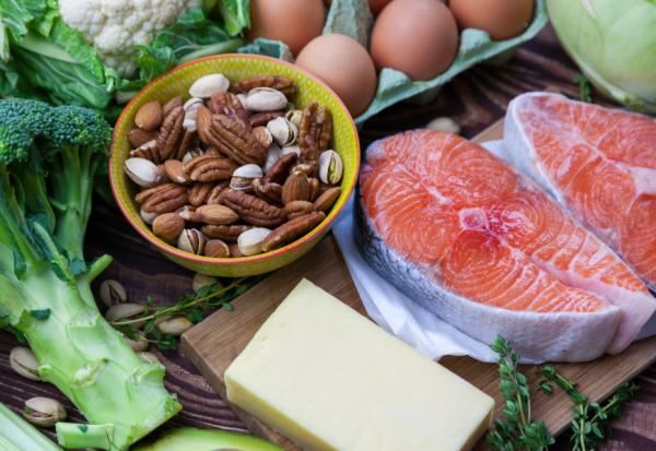 40歲以上如何降低眼壓 ？預防青光眼，這樣吃預防老後失明