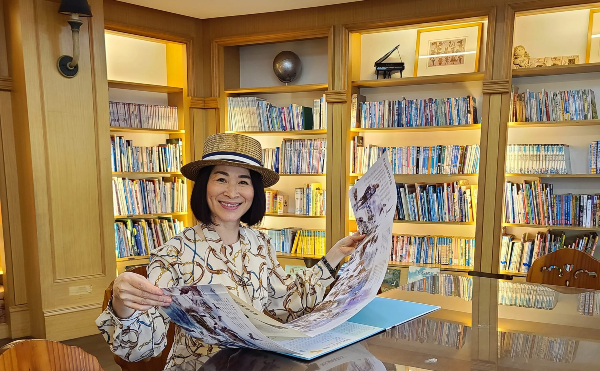 編輯導讀《成為溫美玉》：一個平凡老師的不凡旅程，一場淬鍊心智與勇氣的英雄之旅。
