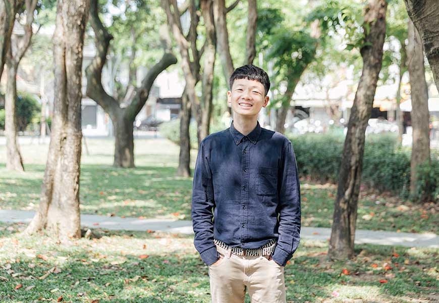 減少臥床，就是減少家人負擔。