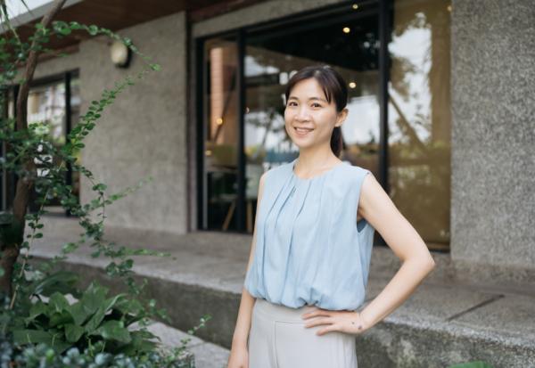 曾任外商銀行高階主管，卻因低潮轉業、發現做烘焙更療癒！辣媽Shania：掙脫「金手銬」，你比自己想得更強大