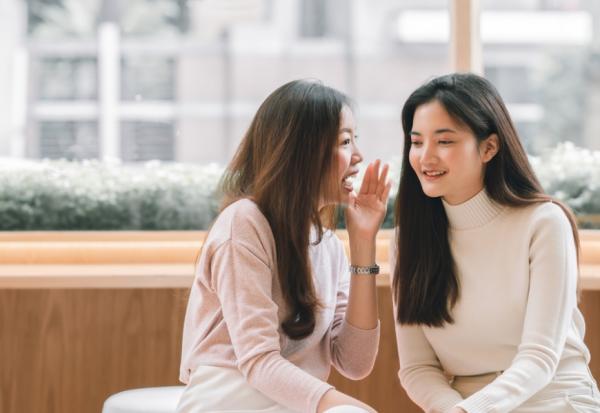 嘮叨不停的人，其實情感很匱乏！避開3種說話方式，才不會讓人想逃