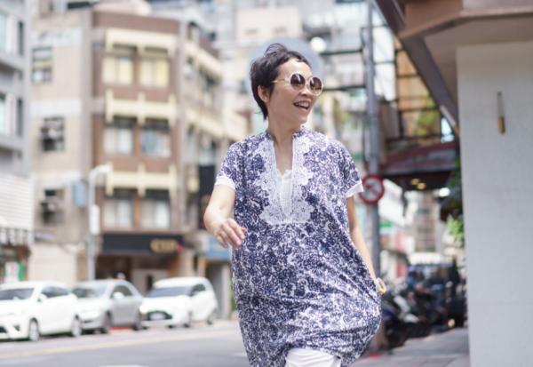 二地居實驗，保持說走就走的適應力！傅子菁：從舒適圈向外挑戰一點點，雀躍會油然而生