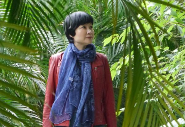 張曼娟：我們五年級生，已經準備好一個人變老了