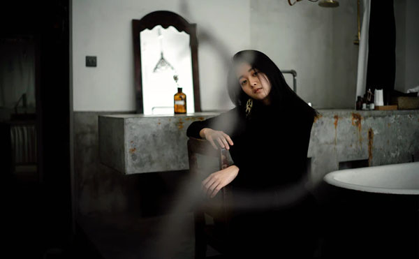學會獨處，才能拋開遺憾原諒過去的自己