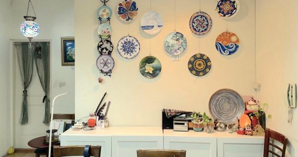 林黛羚專欄｜50後在家創業，3房1廳自宅兼工作室的經營規劃