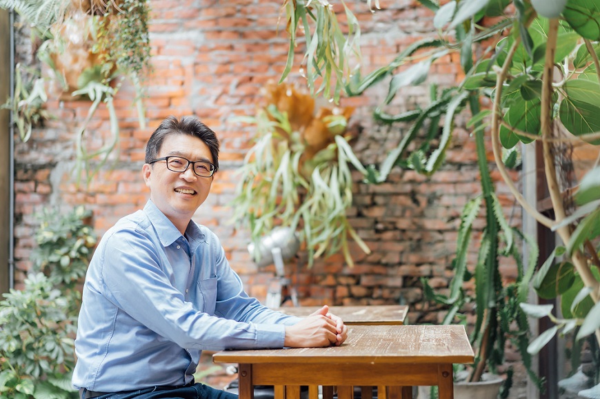 生命的結束是助人的開始！外科醫師蘇上豪：肉體只是副皮囊，你的選擇賦予了它價值