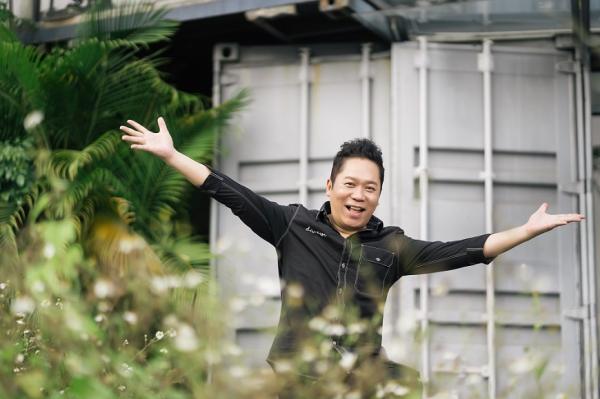 人生的超級任務，其實很平凡！卜學亮：和老友能聊、和家人能玩就是莫大幸福