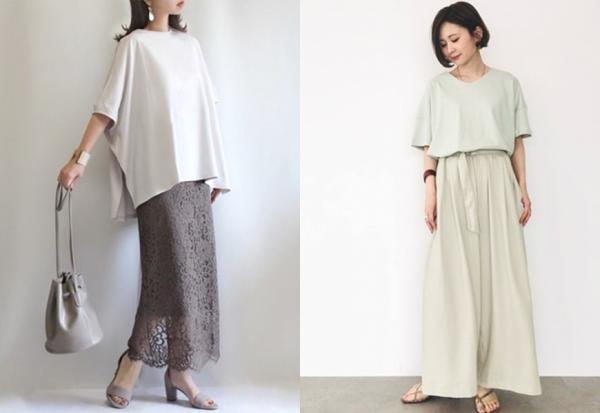 夏季穿短袖如何修飾手臂蝴蝶袖、掰掰肉？5個顯瘦穿搭技巧