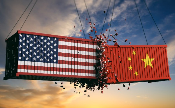 澳洲前總理陸克文《可避免的戰爭》：中國當局接下來十年將是一場對抗美國及其盟友的戰略與意識形態鬥爭
