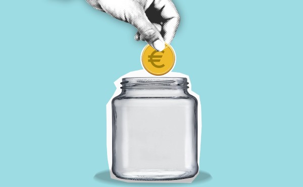 一生金錢無虞平衡理財法》基金投資適合你嗎？選擇標的前該考慮的因素