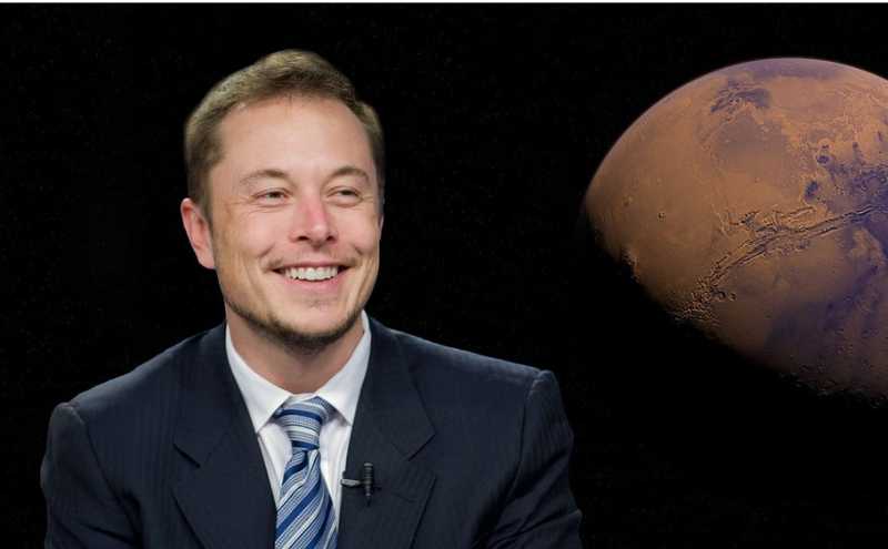 狂人馬斯克的《極客之道》，特斯拉、SpaceX驚人成就背後