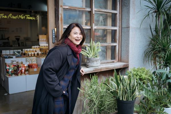 胖26公斤被酸，但生活快樂到連走在路上都會笑！ 裘海正：你選擇傷人，我可以選擇不受傷