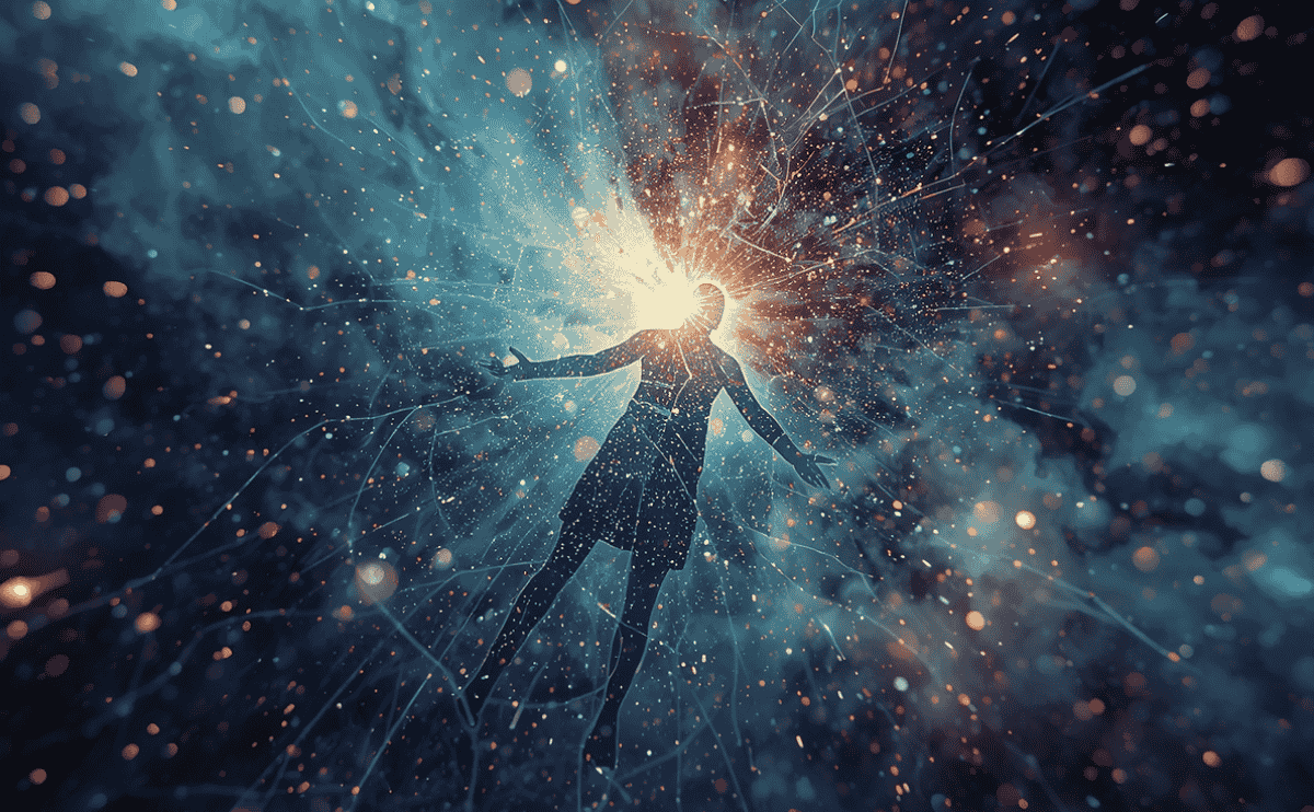 死亡不是瞬間關機，大腦在最後30秒異常活躍！神經科學家解釋「瀕死體驗」到底發生了什麼事