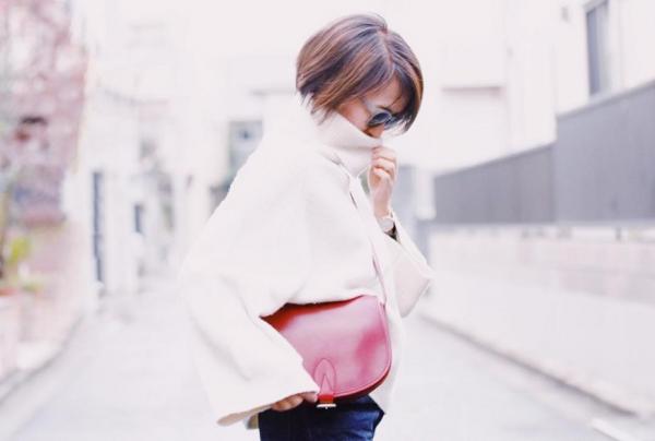 美與舒服如何兼得？日本時尚部落客避免「嬸味」的5大穿搭建議