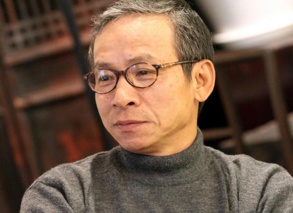 拒絕無效醫療！吳念真：子孫未來不用掃墓，心裡有我就行了