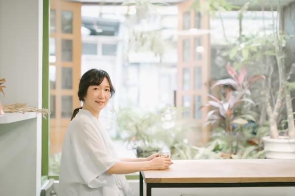 50後如何不累不傷？蔡璧名：認清生命最重要的事，向老、莊、醫家學治神養心