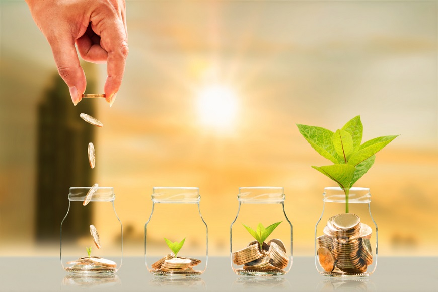 煩惱退休金之前，先透過整理金錢來整理生活。