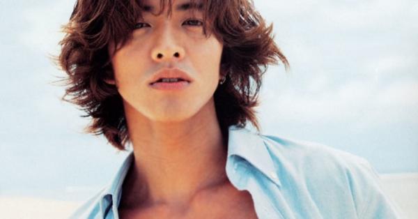 蟬聯15年男神第一！47歲木村拓哉的處世學：要磨掉個性的刺，像浪花消逝