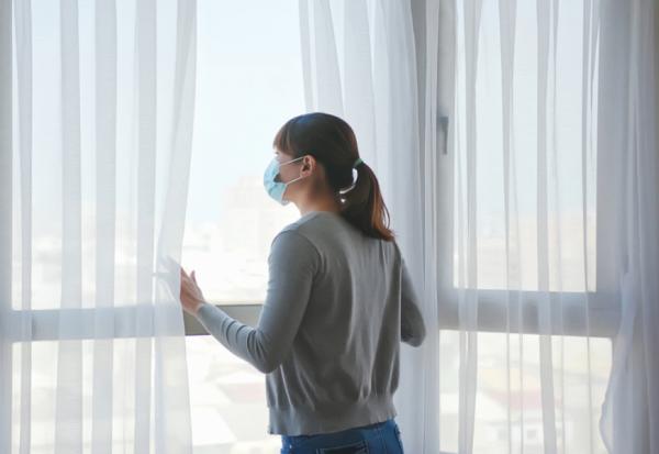 家人確診COVID-19怎麼辦？確診者妹妹親身說法，居家照顧10個重點一次看懂