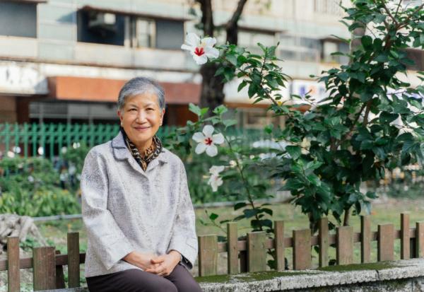 不必向人開口！洪蘭：真正的自由是，不想做時有不做的自由