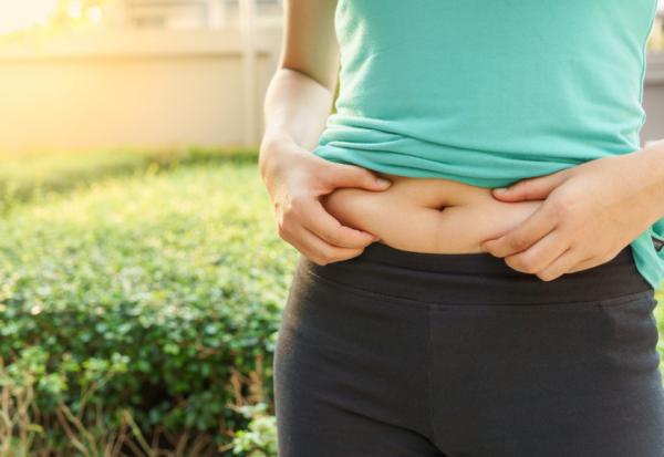 如何減少內臟脂肪？4件事改善脂肪肝，預防糖尿病、逆轉胰島素阻抗