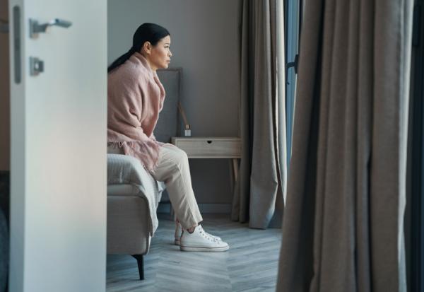 COVID-19康復後有什麼後遺症？平日生活的應對建議