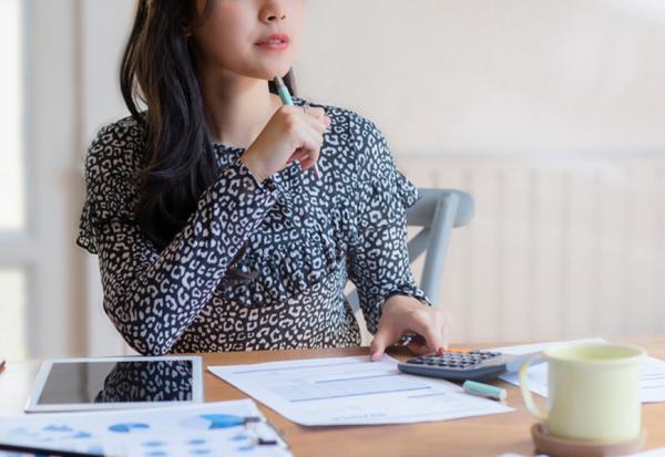 領股利或不參加除權息，哪個更賺？買美股可節稅嗎？3張表算清楚稅賦成本，做更好的投資決策